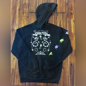 Beetlejuice Graphic Hoodie